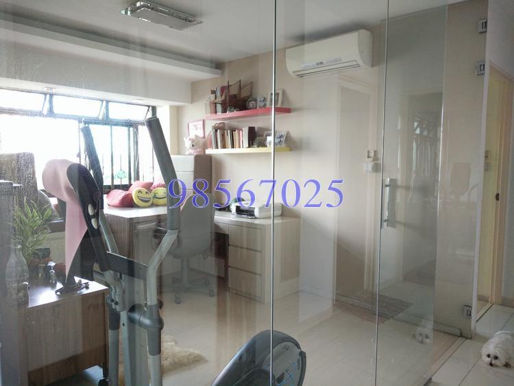 Blk 439A Sengkang West Avenue (Sengkang), HDB 4 Rooms #126804982